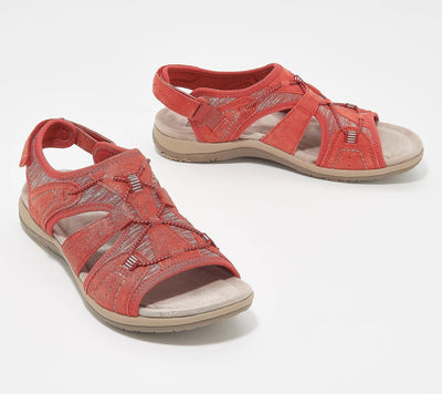 Ione Trendy Sandals - platform sandals - sandals for women