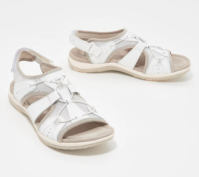 Ione Trendy Sandals - platform sandals - sandals for women