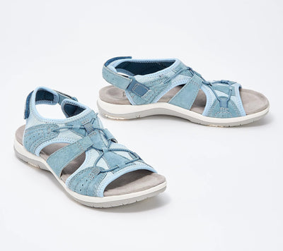 Ione Trendy Sandals - platform sandals - sandals for women