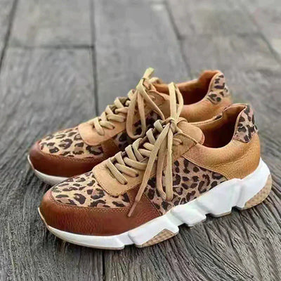 Helen Comfortable womens trainers - running shoes - sneakers