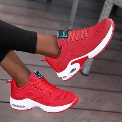 Delilah Lightweight womens trainers - running shoes - sneakers