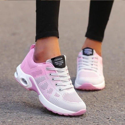 Delilah Lightweight womens trainers - running shoes - sneakers