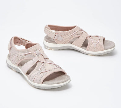 Ione Trendy Sandals - platform sandals - sandals for women