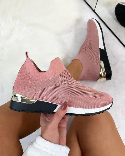 Susan Durable womens trainers - running shoes - sneakers