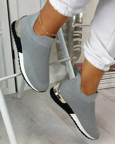 Susan Durable womens trainers - running shoes - sneakers