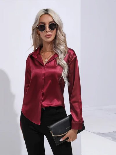 Lily Comfortable t shirts for women - shirts - womens shirts