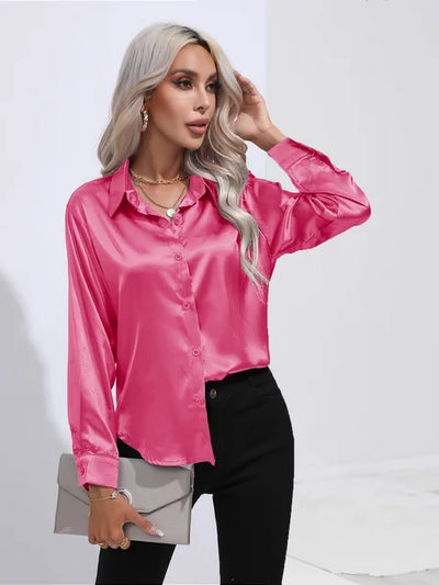Lily Comfortable t shirts for women - shirts - womens shirts