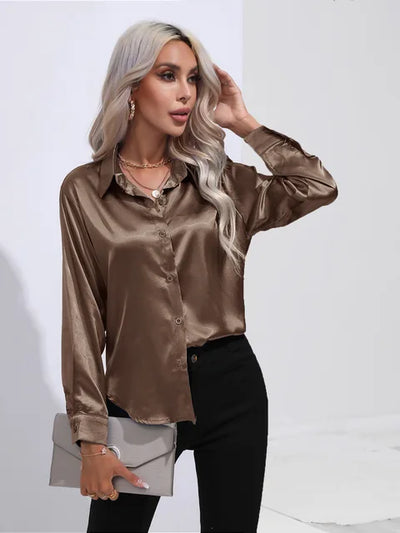 Lily Comfortable t shirts for women - shirts - womens shirts