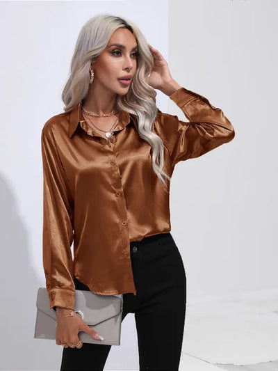 Lily Comfortable t shirts for women - shirts - womens shirts