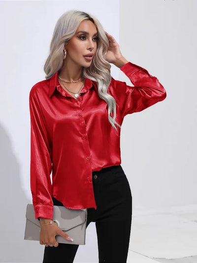 Lily Comfortable t shirts for women - shirts - womens shirts