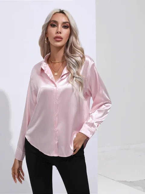 Lily Comfortable t shirts for women - shirts - womens shirts