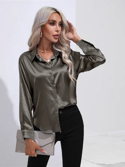 Lily Comfortable t shirts for women - shirts - womens shirts