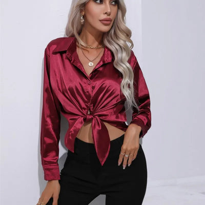 Lily Comfortable t shirts for women - shirts - womens shirts