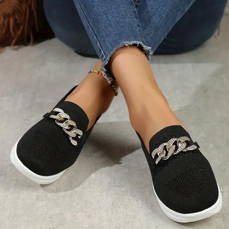 Rowena Comfortable womens trainers - running shoes - sneakers