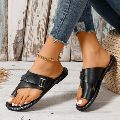 Delphina Versatile Sandals - platform sandals - sandals for women