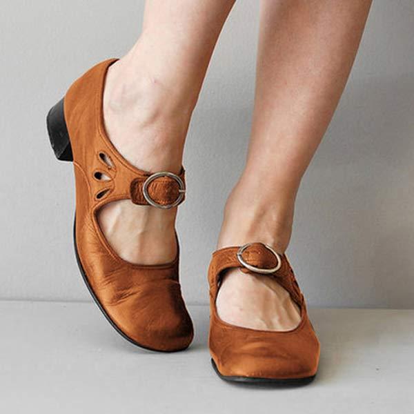 Lumi Comfortable Sandals - platform sandals - sandals for women