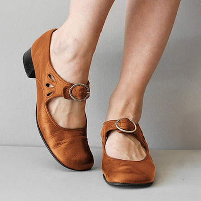 Lumi Comfortable Sandals - platform sandals - sandals for women