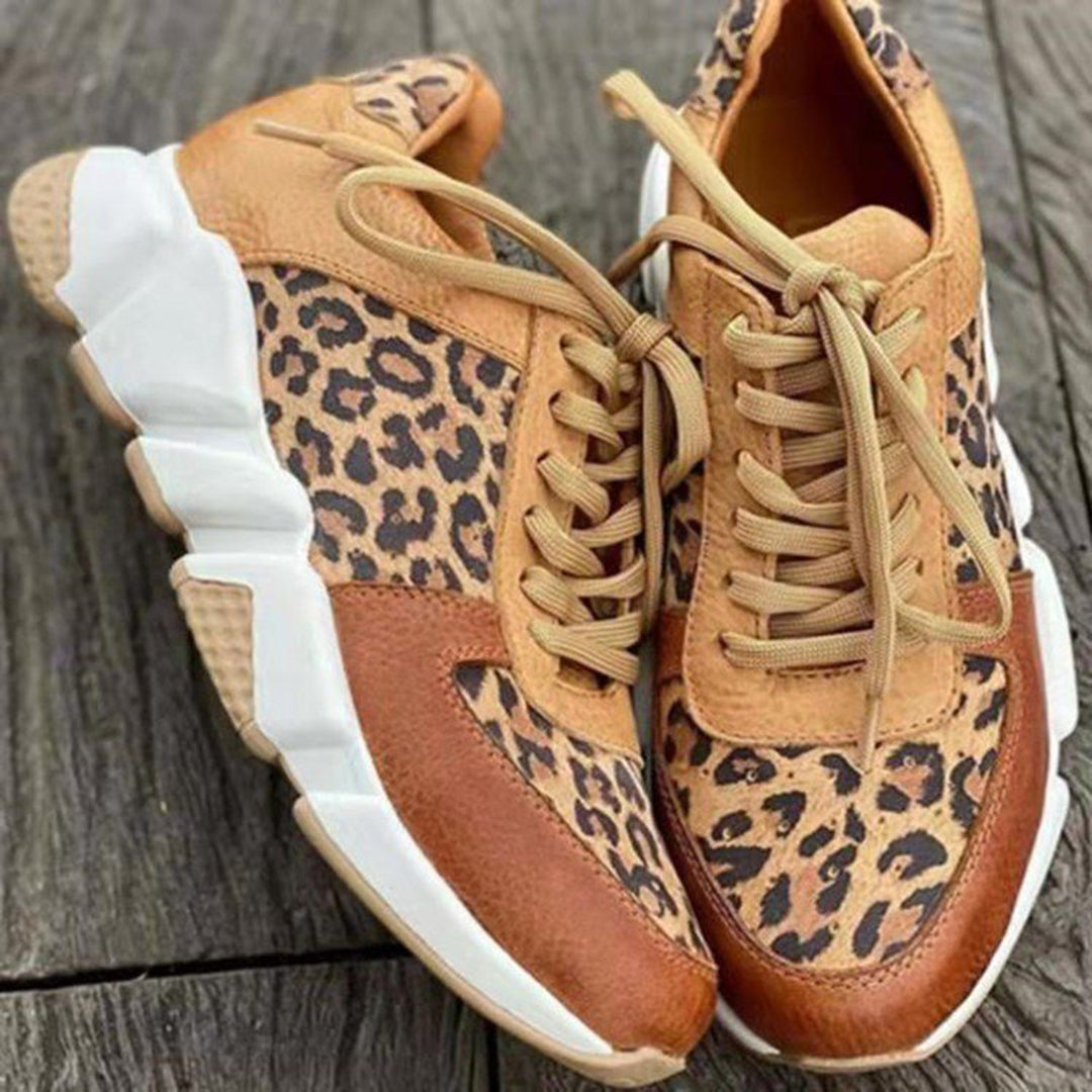 Bridget Lightweight womens trainers - running shoes - sneakers