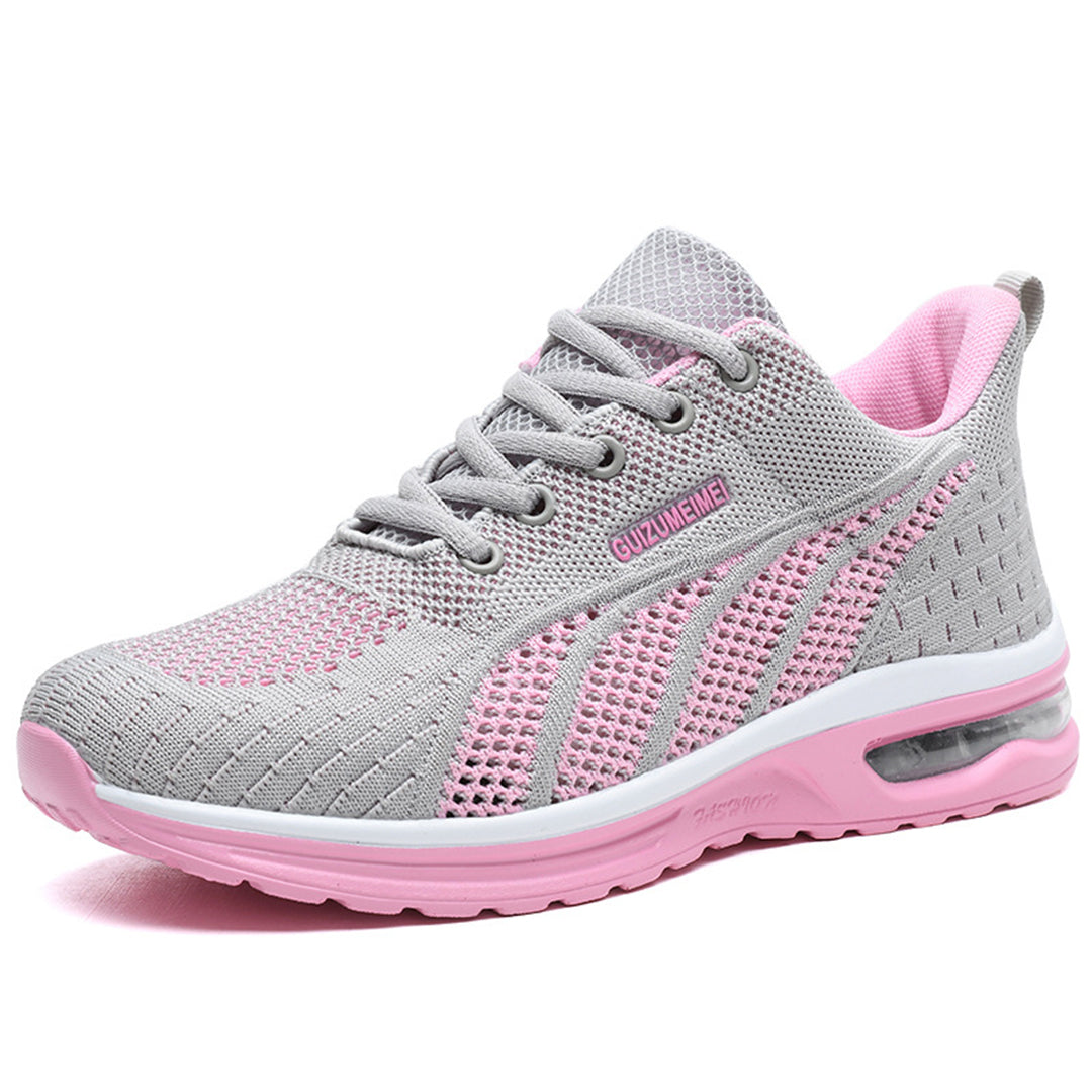 Andrea Durable womens trainers - running shoes - sneakers