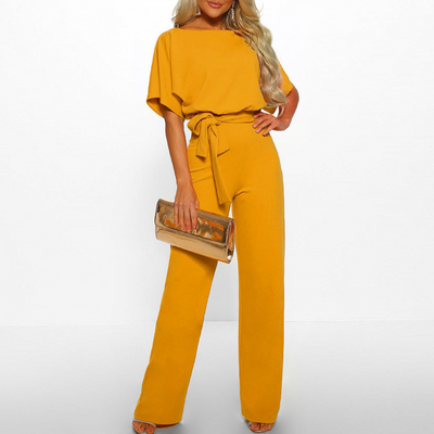 Ruby Unique jumpsuits - wedding guest jumpsuit - petite jumpsuit