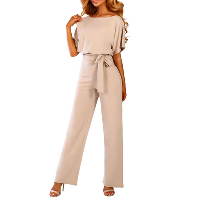 Ruby Unique jumpsuits - wedding guest jumpsuit - petite jumpsuit