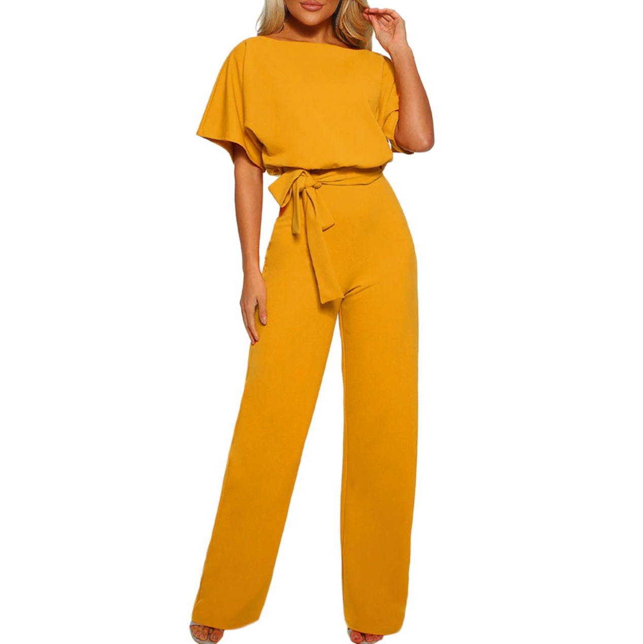 Ruby Unique jumpsuits - wedding guest jumpsuit - petite jumpsuit