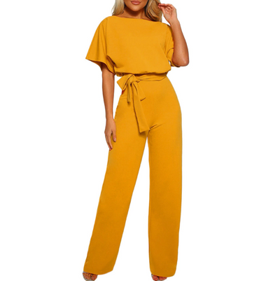 Ruby Unique jumpsuits - wedding guest jumpsuit - petite jumpsuit