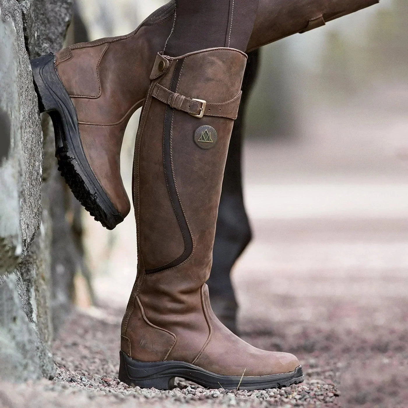 Harper Durable Boots - boots near me - cowboy boots