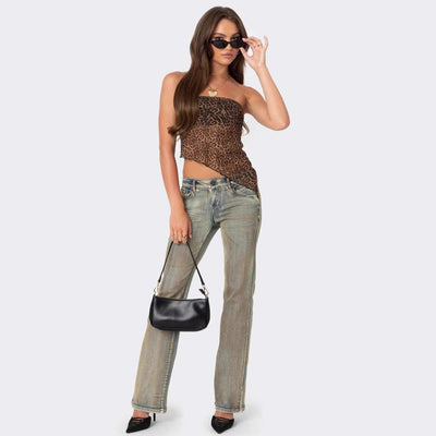 Scarlett Luxurious tops - women and tops - ladies tops