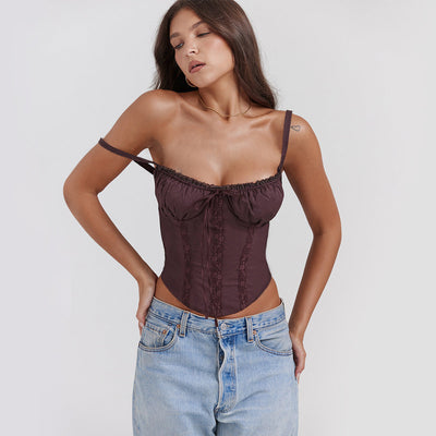 Natalie Comfortable tops - women and tops - ladies tops