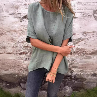 Camila Lightweight tops - women and tops - ladies tops