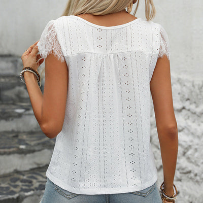 Eleanor Trendy tops - women and tops - ladies tops