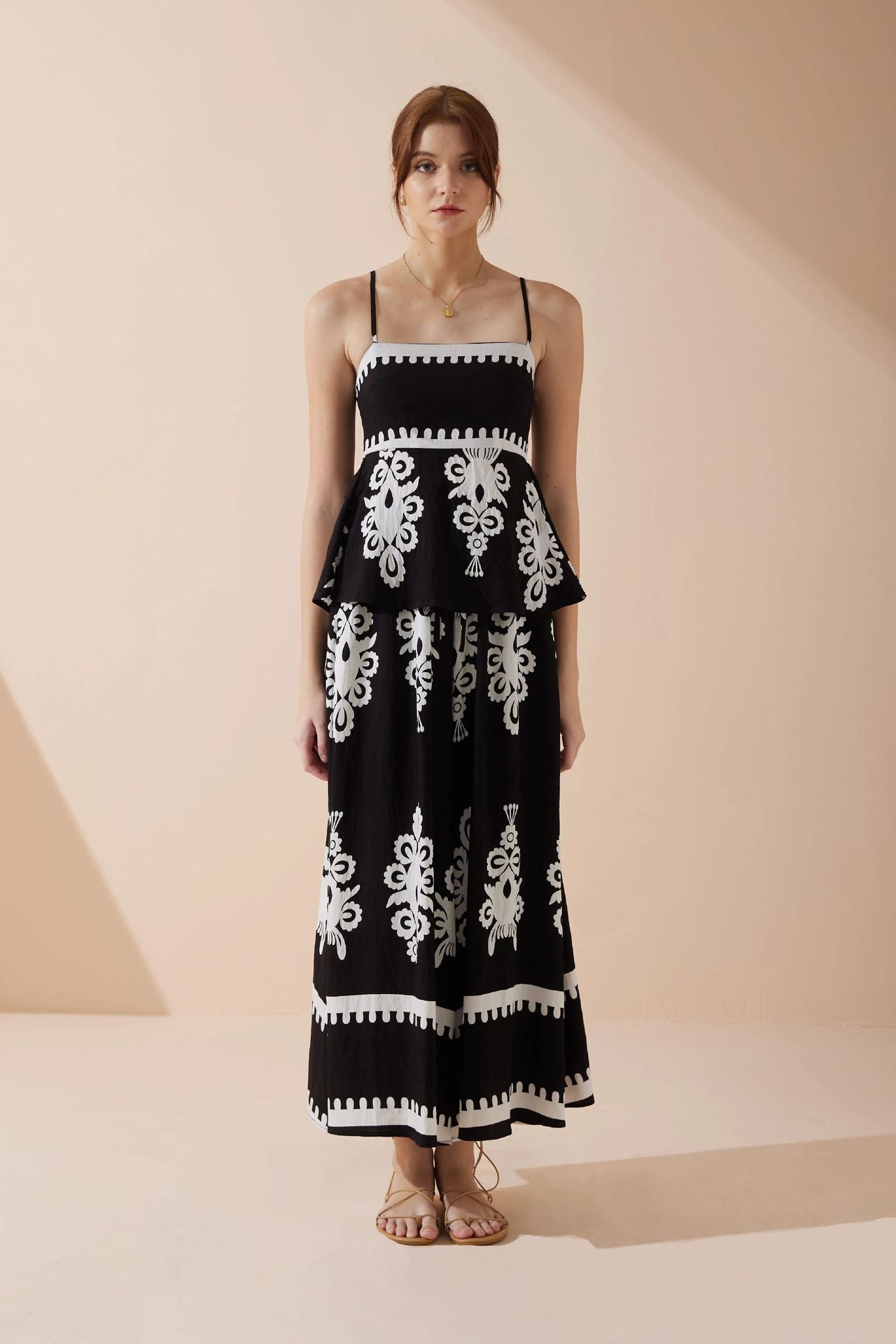 Aria Stylized tops - women and tops - ladies tops