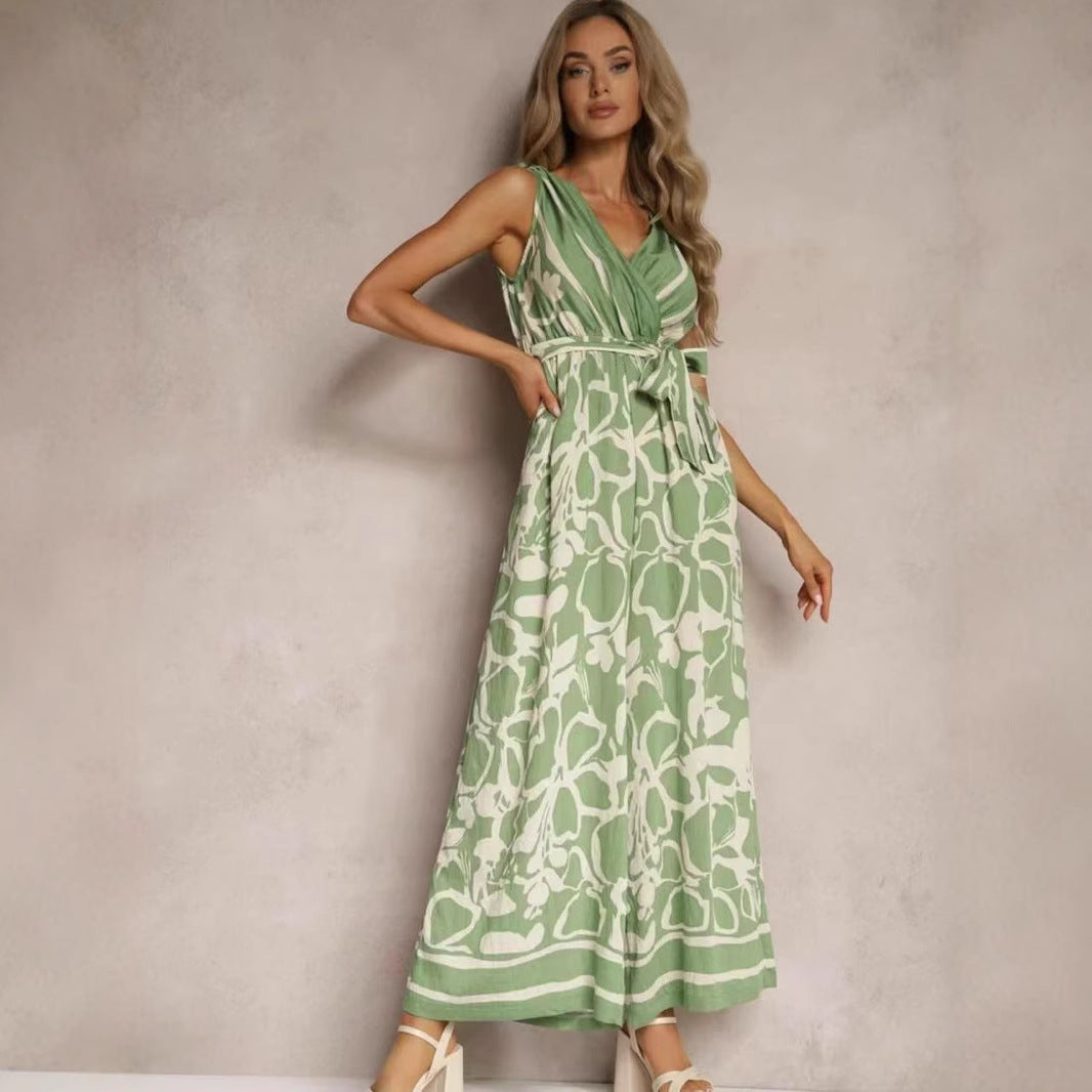 Olivia Stylized jumpsuits - wedding guest jumpsuit - petite jumpsuit