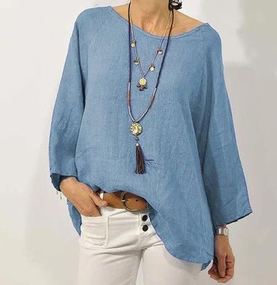 Skylar Breathable tops - women and tops - ladies tops