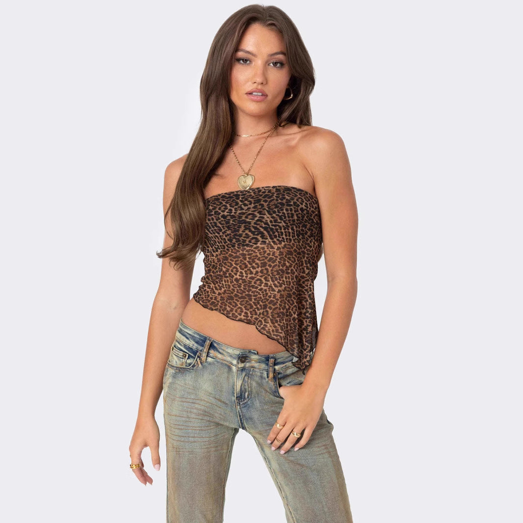 Scarlett Luxurious tops - women and tops - ladies tops