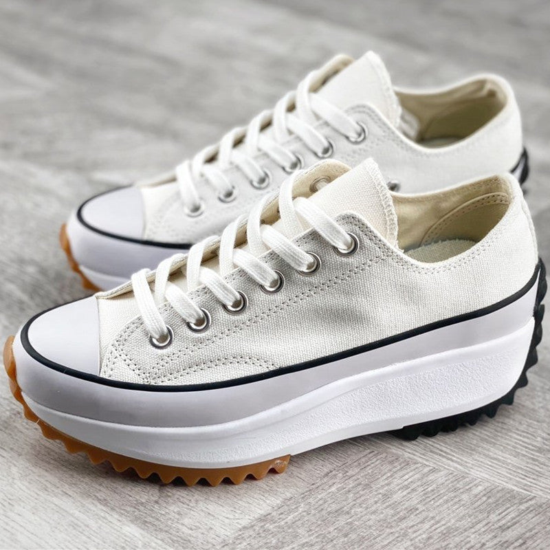 Maeve Comfortable womens trainers - running shoes - sneakers