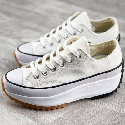 Maeve Comfortable womens trainers - running shoes - sneakers