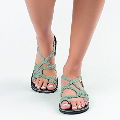 Ismeria Versatile Sandals - platform sandals - sandals for women