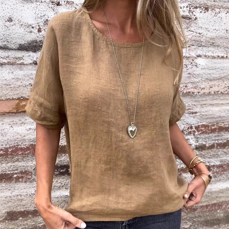 Camila Lightweight tops - women and tops - ladies tops