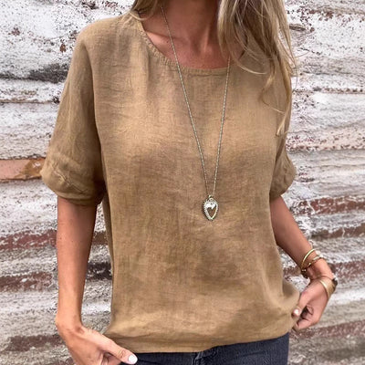 Camila Lightweight tops - women and tops - ladies tops