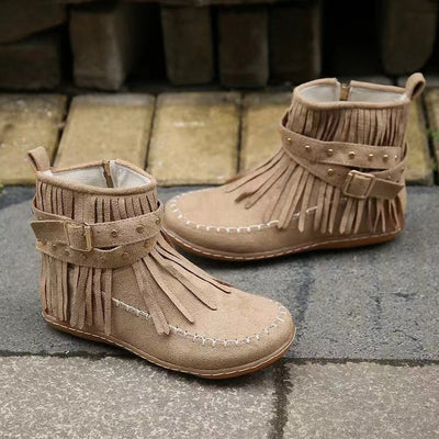 Stella Comfortable Boots - boots near me - cowboy boots