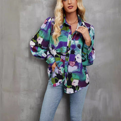 Amelia Breathable tops - women and tops - ladies tops