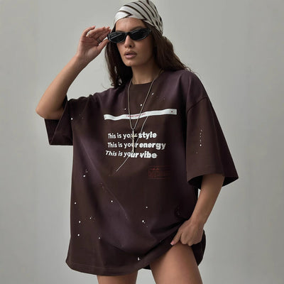 Aubrey Unique tops - women and tops - ladies tops