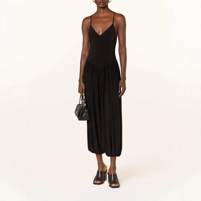 Sadie Versatile jumpsuits - wedding guest jumpsuit - petite jumpsuit