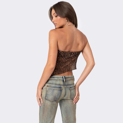 Scarlett Luxurious tops - women and tops - ladies tops