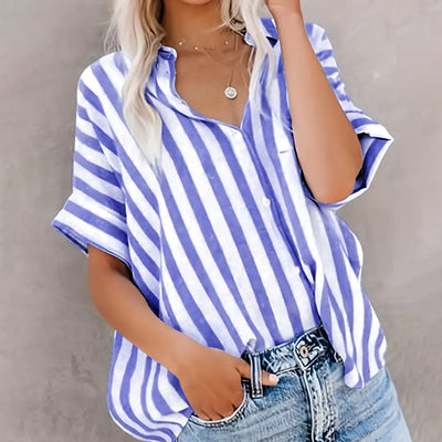 Penelope Versatile t shirts for women - shirts - womens shirts