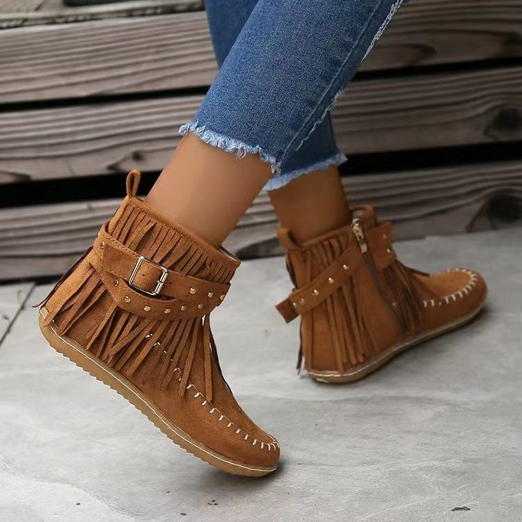 Stella Comfortable Boots - boots near me - cowboy boots