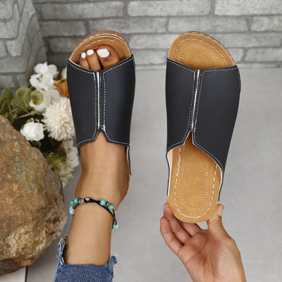 Tamarind Lightweight Sandals - platform sandals - sandals for women