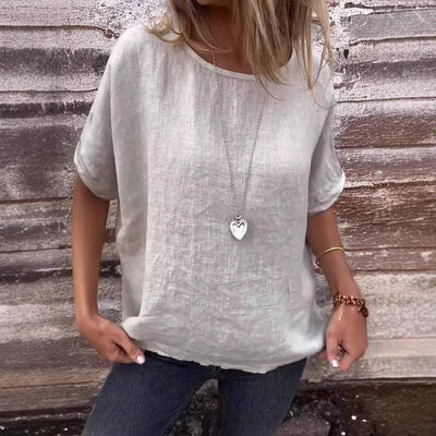 Camila Lightweight tops - women and tops - ladies tops